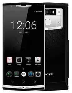 Замена тачскрина на телефоне Oukitel К10000 Pro в Ижевске